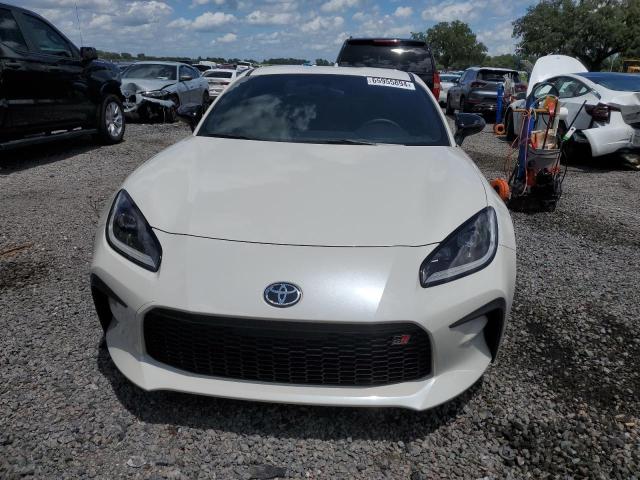 2023 TOYOTA GR 86 JF1ZNBC11P8757886