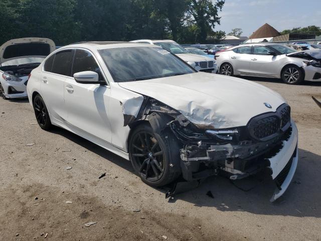 VIN 3MW5R1J01L8B12393 2020 BMW 3 Series, 330I no.4