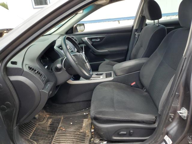 2015 NISSAN ALTIMA 2.5 - 1N4AL3AP2FN371882