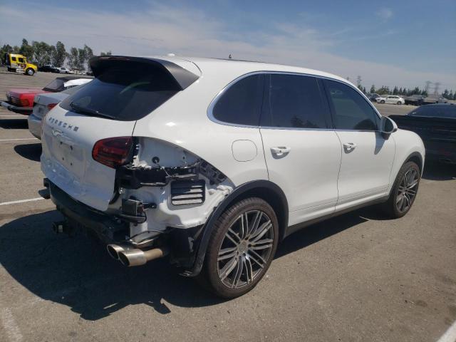 VIN WP1AB2A27JLA61046 2018 Porsche Cayenne, S no.3