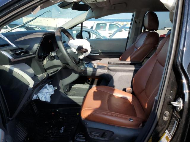 2022 TOYOTA SIENNA LE 5TDKRKEC4NS078962