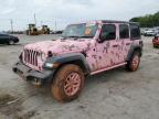 2024 JEEP WRANGLER S - 1C4PJXKN2RW200899
