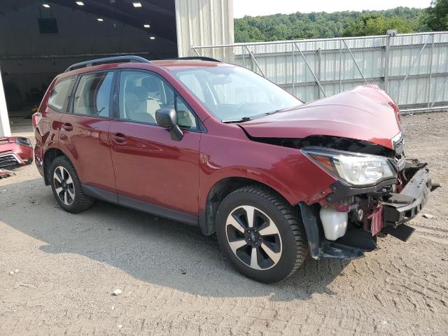2017 SUBARU FORESTER 2 - JF2SJABC2HH504910