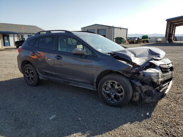 2023 SUBARU CROSSTREK - JF2GTHRC8PH298019