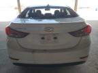 HYUNDAI ELANTRA SE photo