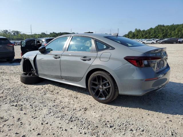 2024 HONDA CIVIC SPOR - 2HGFE2F50SH509189