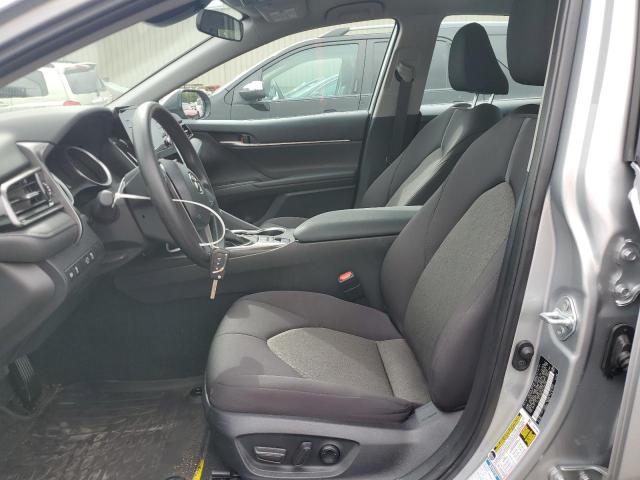 2024 TOYOTA CAMRY LE - 4T1C11BK7RU128199