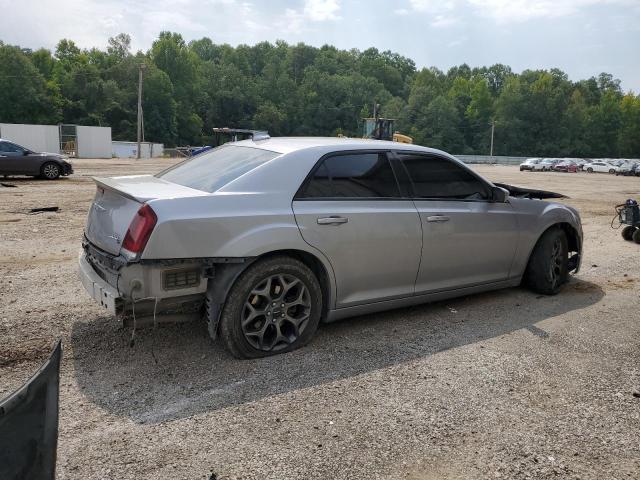 2018 CHRYSLER 300 S - 2C3CCAGG2JH250368