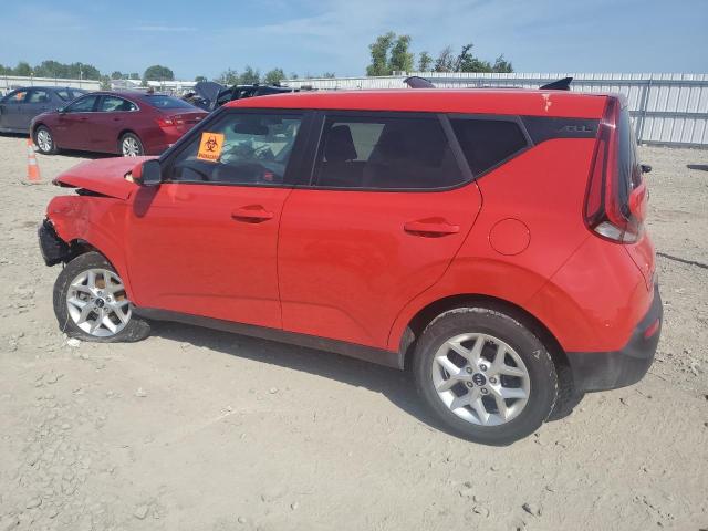 Vin: kndj23au9m7777341, lot: 68211794, kia soul lx 20212