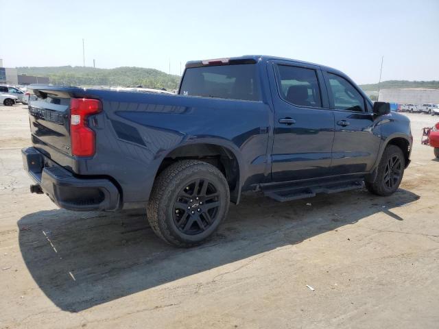 2022 CHEVROLET SILVERADO 1GCUDEET6NZ621204  65901104