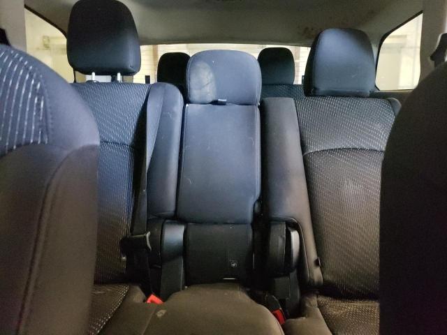 2016 DODGE JOURNEY SX - 3C4PDCBGXGT206938