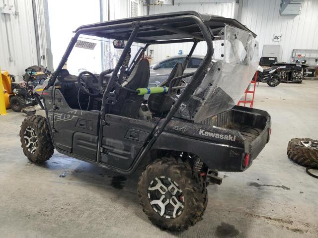 2021 KAWASAKI KRT800 C - JKBRTCG19MB526481