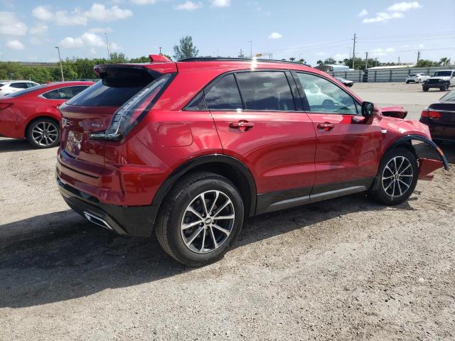 VIN 1GYFZER48RF164992 2024 Cadillac XT4, Sport no.3