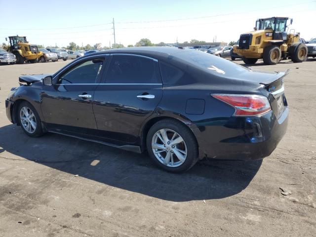 VIN 1N4AL3AP8EC114364 2014 Nissan Altima, 2.5 no.2