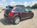 FORD EDGE SEL снимка