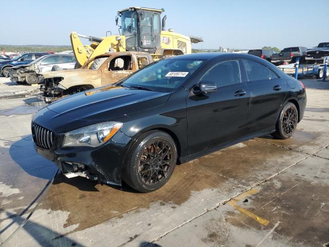 2018 MERCEDES-BENZ CLA 250 WDDSJ4EB2JN507211  68189714