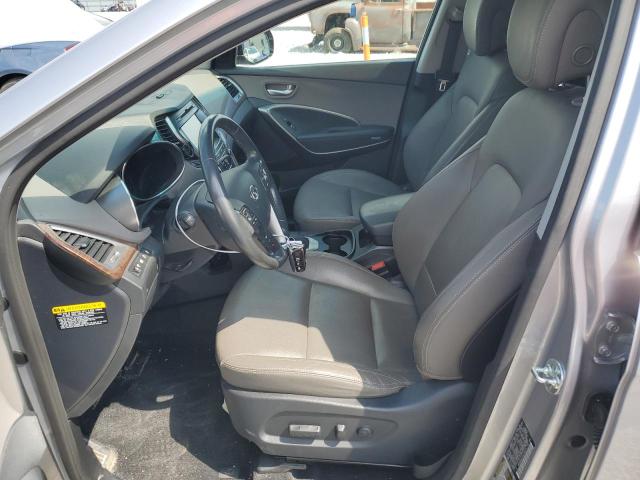 2019 HYUNDAI SANTA FE X - KM8SNDHF0KU309579