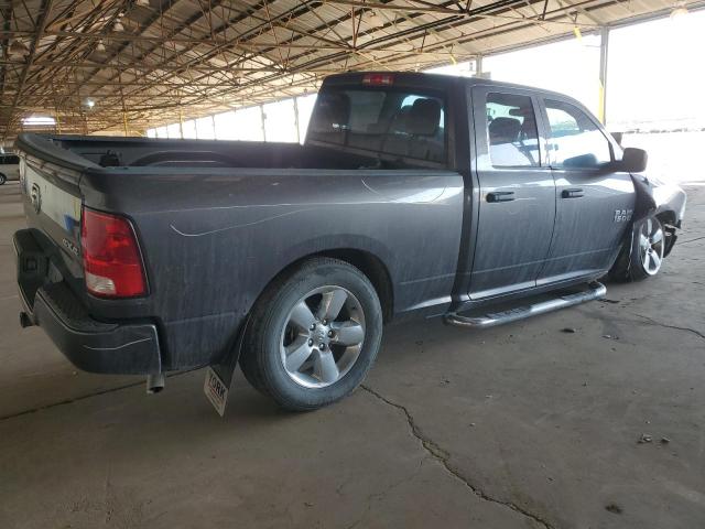 2018 RAM 1500 ST - 1C6RR7FG7JS327406