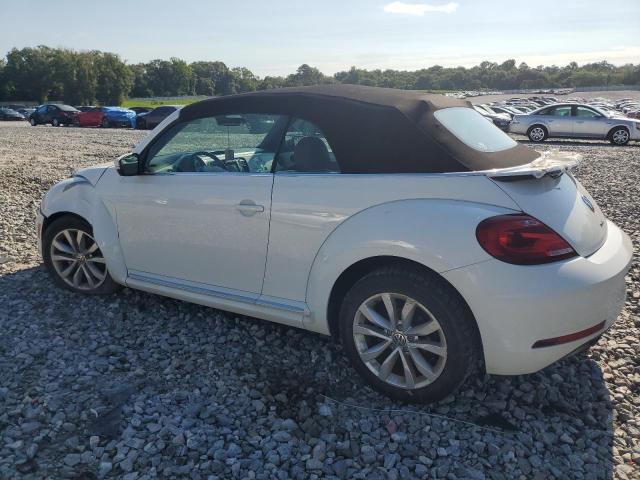 2017 VOLKSWAGEN BEETLE S/S - 3VW517ATXHM810228