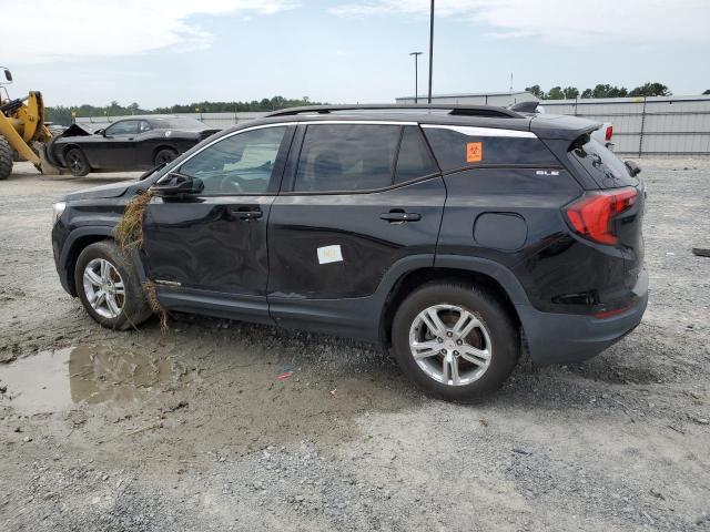 VIN 3GKALMEV5JL237549 2018 GMC Terrain, Sle no.2