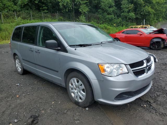 VIN 2C4RDGBG4ER309210 2014 Dodge Grand Caravan, SE no.4