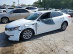 2018 KIA OPTIMA EX - 5XXGU4L33JG249764