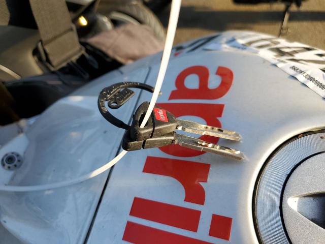 2020 APRILIA RSV4 1100 - ZD4KGU007LS001364