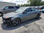 2023 NISSAN ALTIMA SR - 1N4BL4CV3PN388858