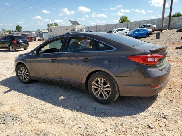 VIN 5NPE24AF7GH377612 2016 Hyundai Sonata, SE no.2