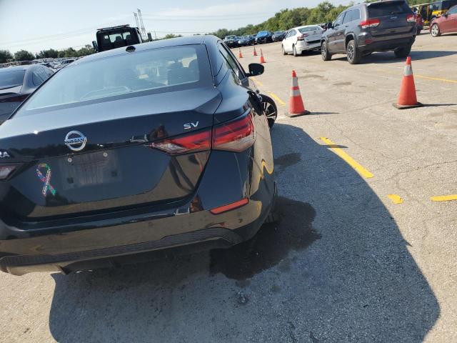 2020 NISSAN SENTRA SV - 3N1AB8CV6LY213889