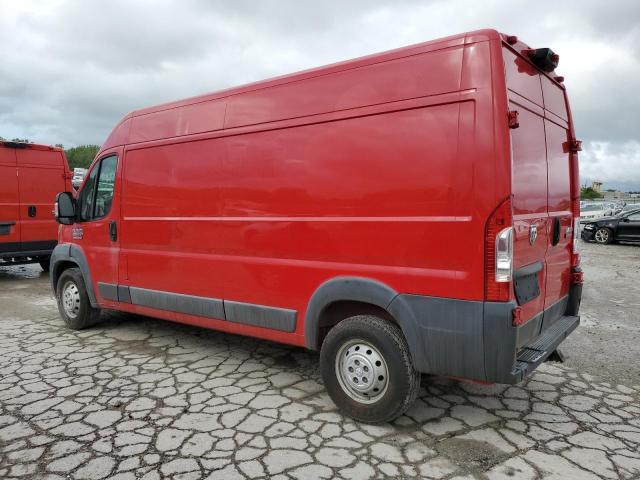 2016 RAM PROMASTER - 3C6TRVDG5GE127732
