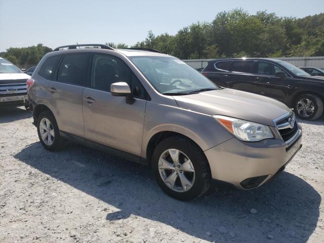 2015 SUBARU FORESTER 2 - JF2SJAFCXFH435651