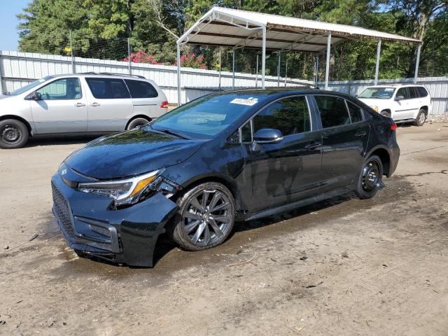 VIN 5YFS4MCE6RP176646 2024 Toyota Corolla, SE no.1