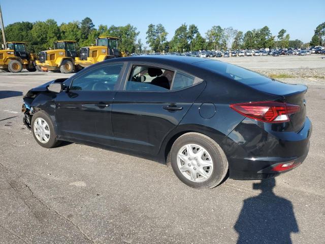 VIN KMHD74LF2KU824089 2019 HYUNDAI ELANTRA no.2