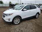 2018 CHEVROLET EQUINOX LT - 2GNAXJEV4J6190203