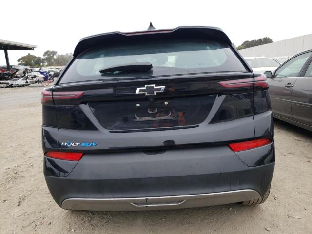 2023 CHEVROLET BOLT EUV L - 1G1FY6S01P4141495