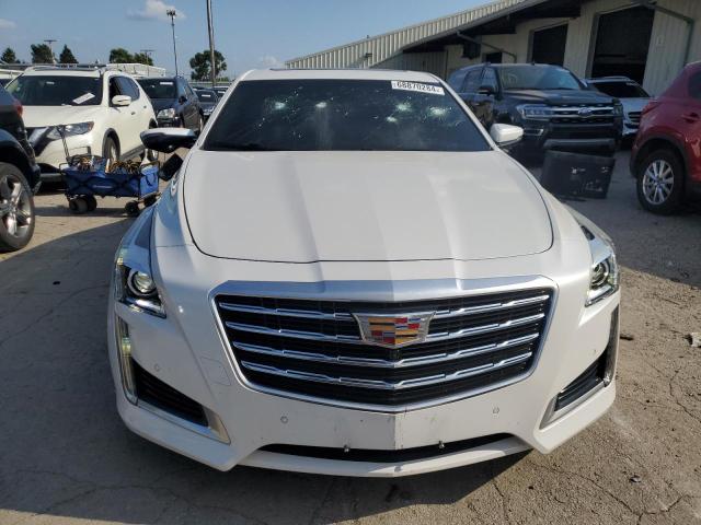 2017 CADILLAC CTS PREMIU - 1G6AY5SS2H0137724