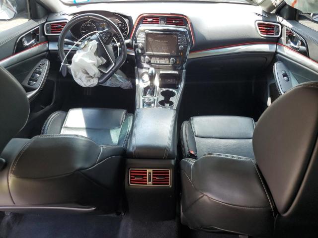 2020 NISSAN MAXIMA SV - 1N4AA6CV2LC372881