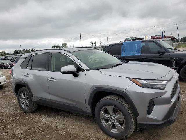 2022 TOYOTA RAV4 XLE JTMRWRFV2ND161544  66780224