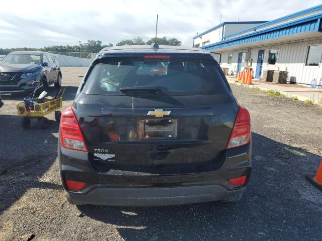 2019 CHEVROLET TRAX LS - 3GNCJKSBXKL358501