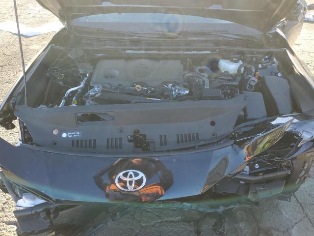 VIN 4T1DAACK7SU523363 2025 TOYOTA CAMRY no.11