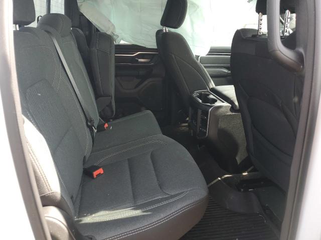 2022 RAM 1500 BIG H - 1C6SRFBT5NN163608
