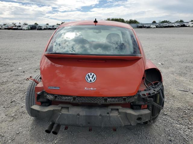 2016 VOLKSWAGEN BEETLE SE 3VWJ17AT5GM635044