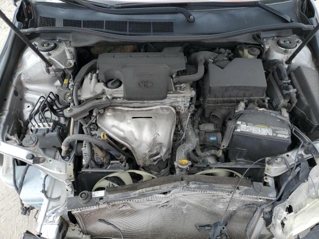 VIN 4T1BF1FK3FU048076 2015 Toyota Camry, LE no.11