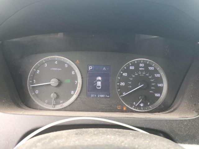 2016 HYUNDAI SONATA SE - 5NPE24AF3GH395279