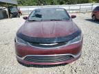 CHRYSLER 200 LIMITE photo