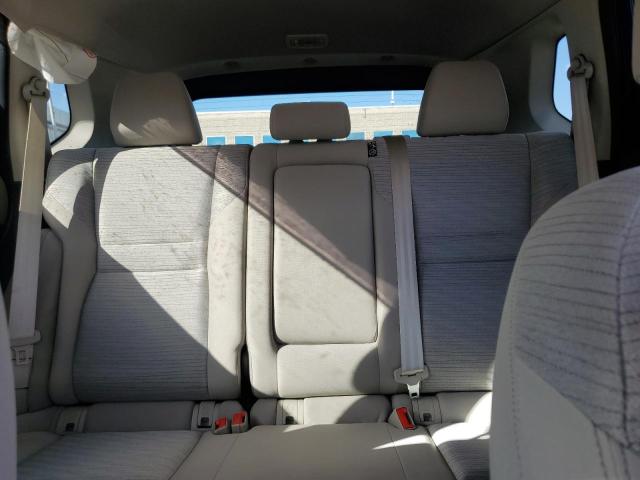 2021 NISSAN ROGUE SV - JN8AT3BB9MW210793