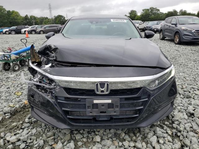 2018 HONDA ACCORD EX - 1HGCV1F43JA106714