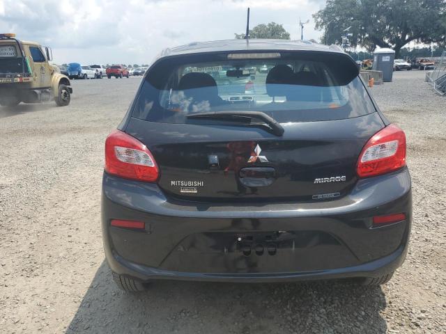 2019 MITSUBISHI MIRAGE LE - ML32A5HJXKH005102