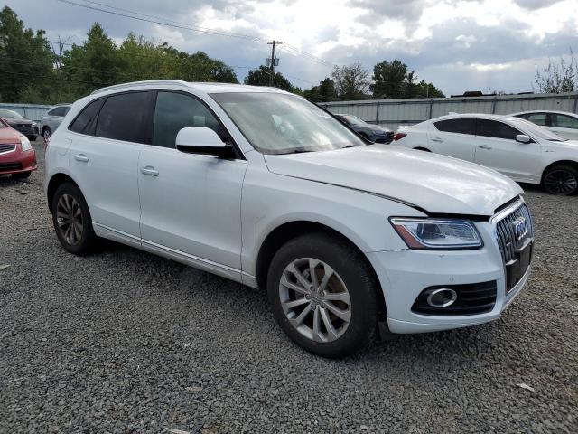 VIN WA1LFAFP2FA146323 2015 Audi Q5, Premium Plus no.4